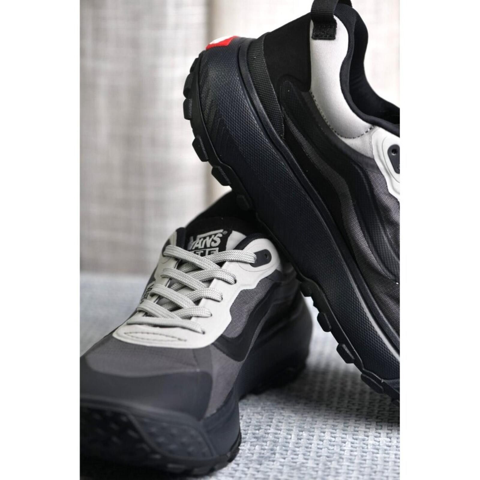 Vans VANS MTE Crosspath | Color: Frost Gray Size US 6 / EU 39 - 5 Thumbnail