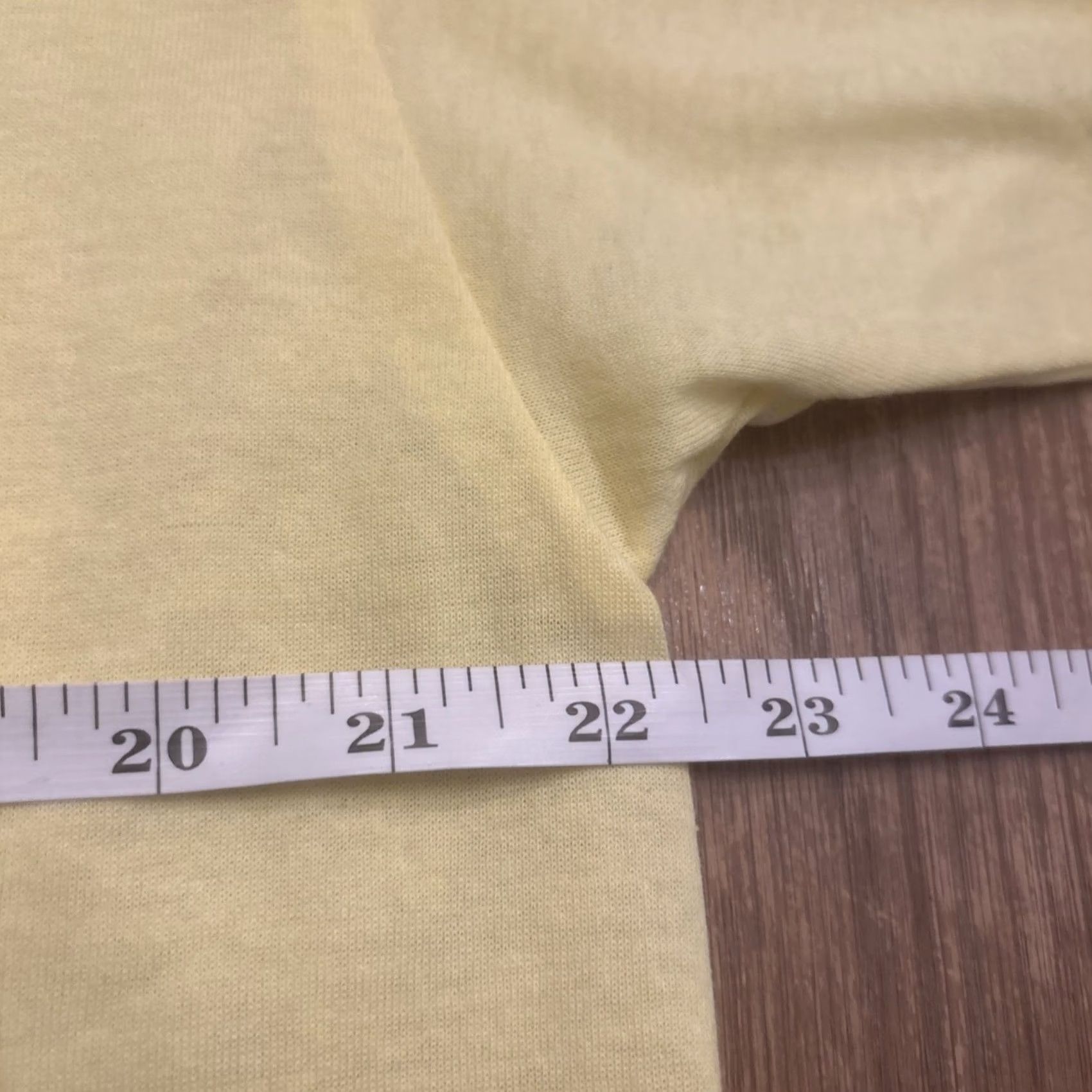 Vintage VINTAGE Misawa Air Base Aero Club 432nd Combat Support Group T Shirt XL Yellow Mens 80s Military Aeronautics Japan Aged 80s Concert Size US XL / EU 56 / 4 - 7 Thumbnail