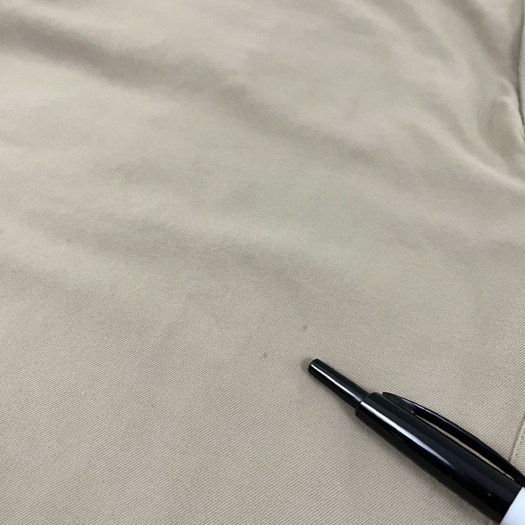Vintage VINTAGE Clothing Arts P Cubed Pick Pocket Proof Pants Mens 40x30 Nylon Casual Travel Outdoor Size US 40 / EU 56 - 6 Thumbnail