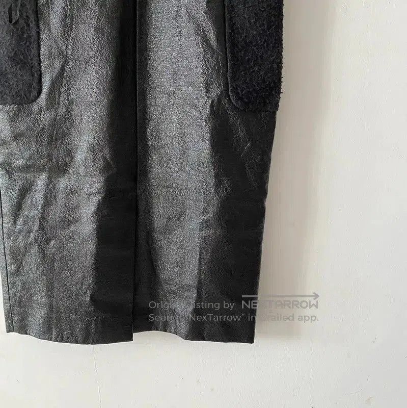 Max Mara MaxMara Black Cotton Sleeveless Long Dress . Size S / US 4 / IT 40 - 4 Thumbnail