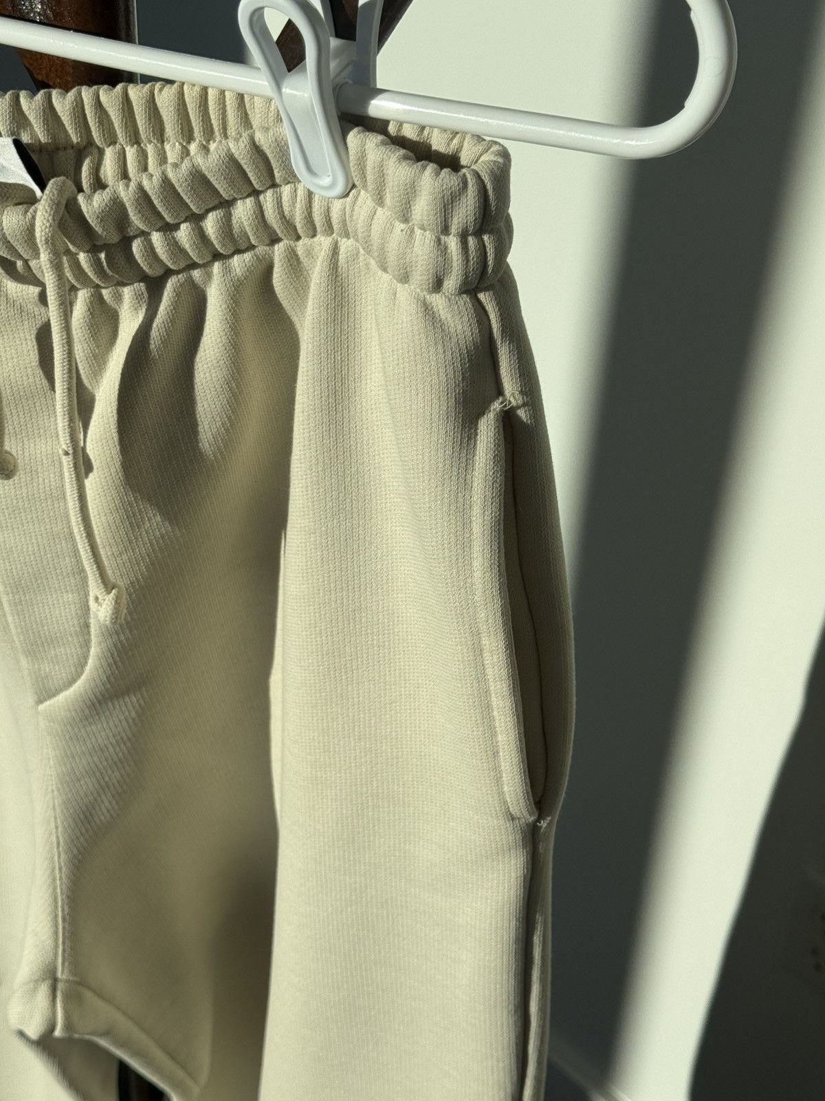 Vetements Vetements old english / anarchy sweatpants Size US 34 / EU 50 - 3 Thumbnail