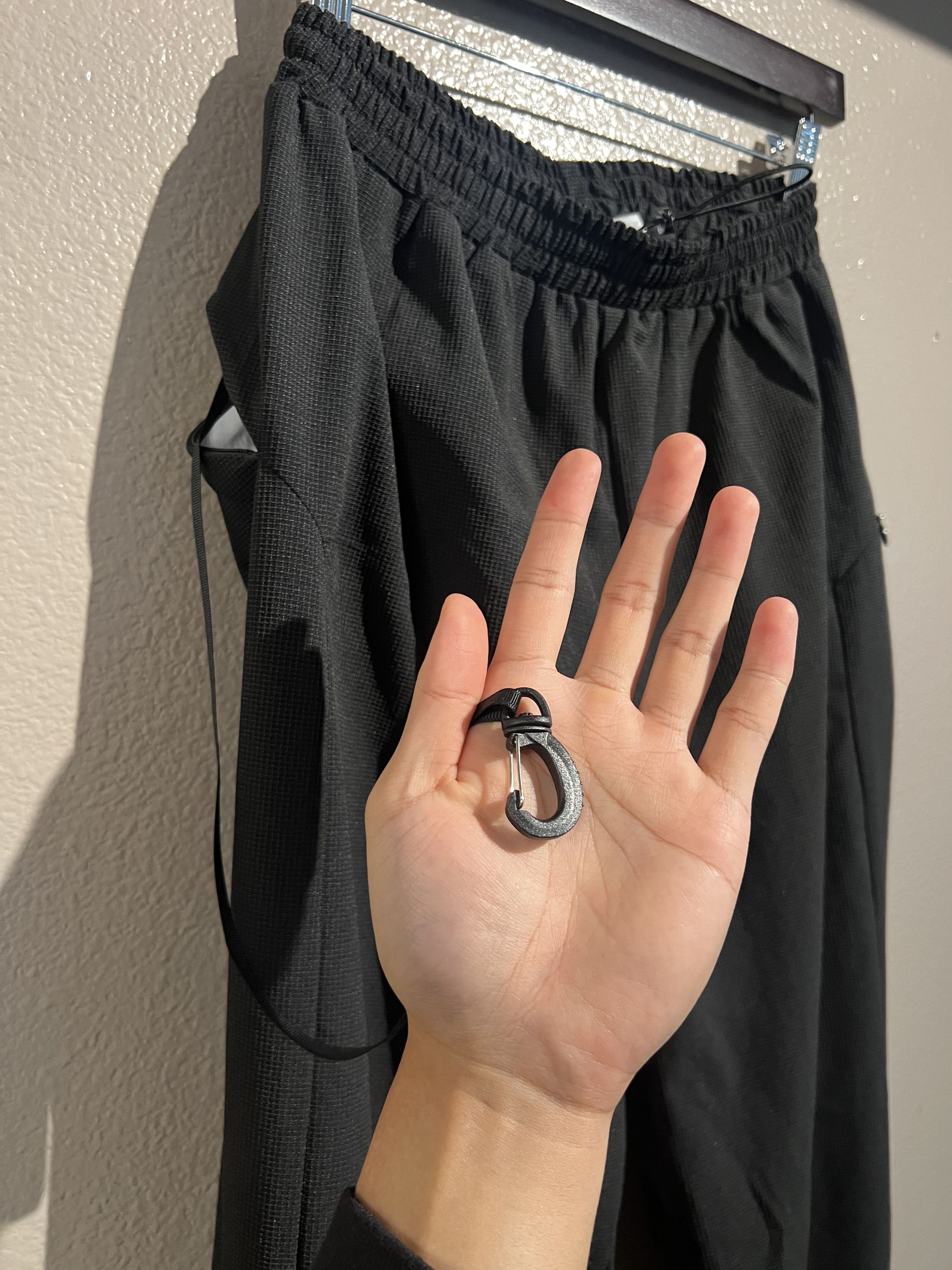 Affix Works AFFXWRKS CONTRACT TRACK PANTS | Grailed