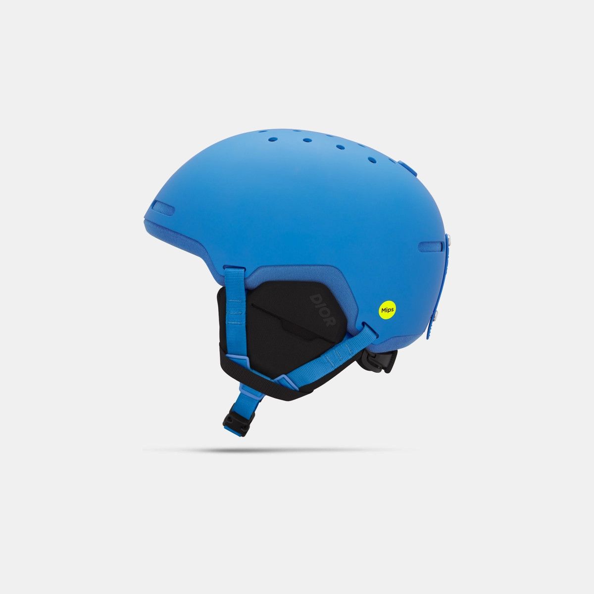 Dior o1bcso1str1225 Size:OS/Poc Multifunctional Helmet in Blue Size ONE SIZE - 1 Thumbnail