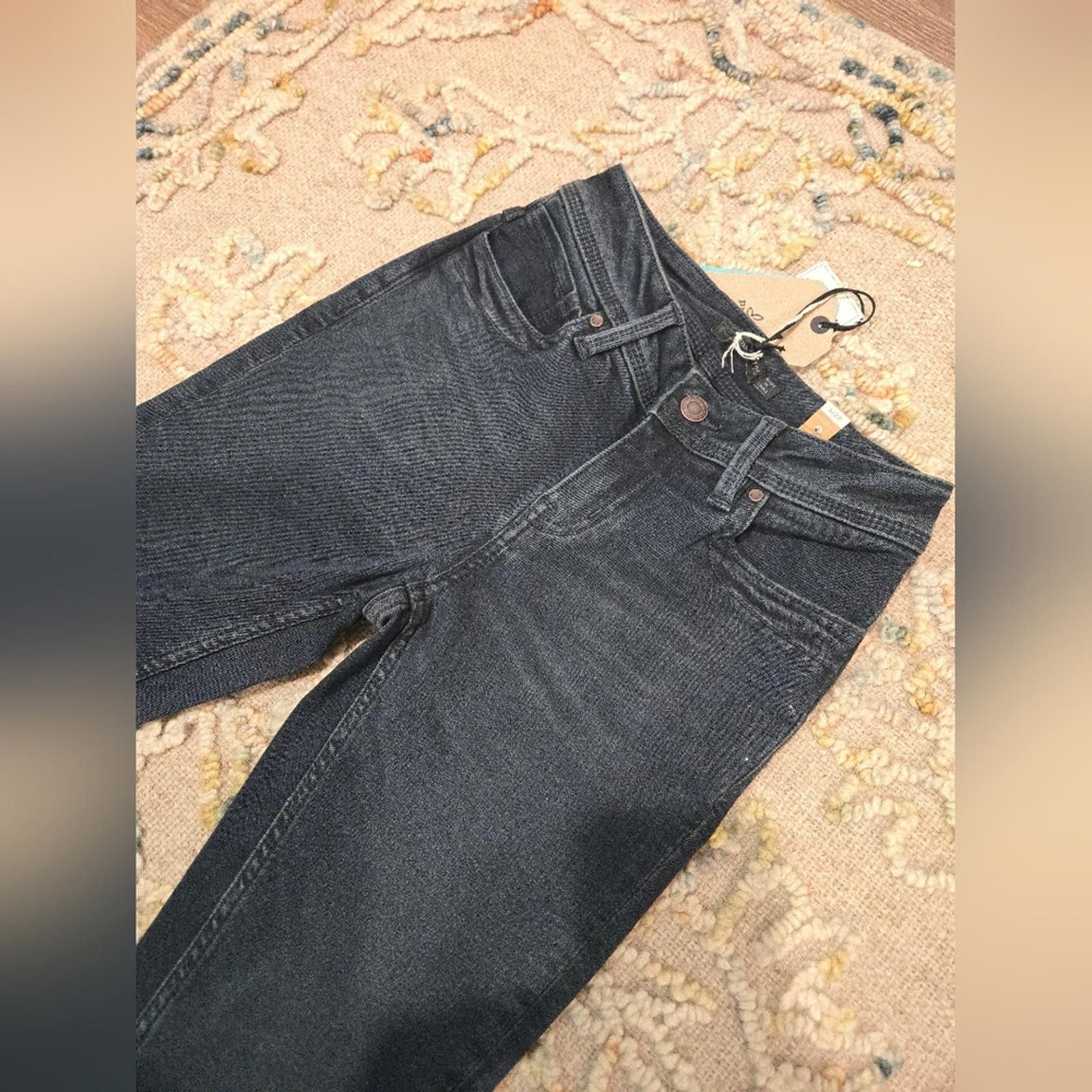 Prana prAna Soma Jean Size 25" / US 0 / IT 36 - 5 Thumbnail