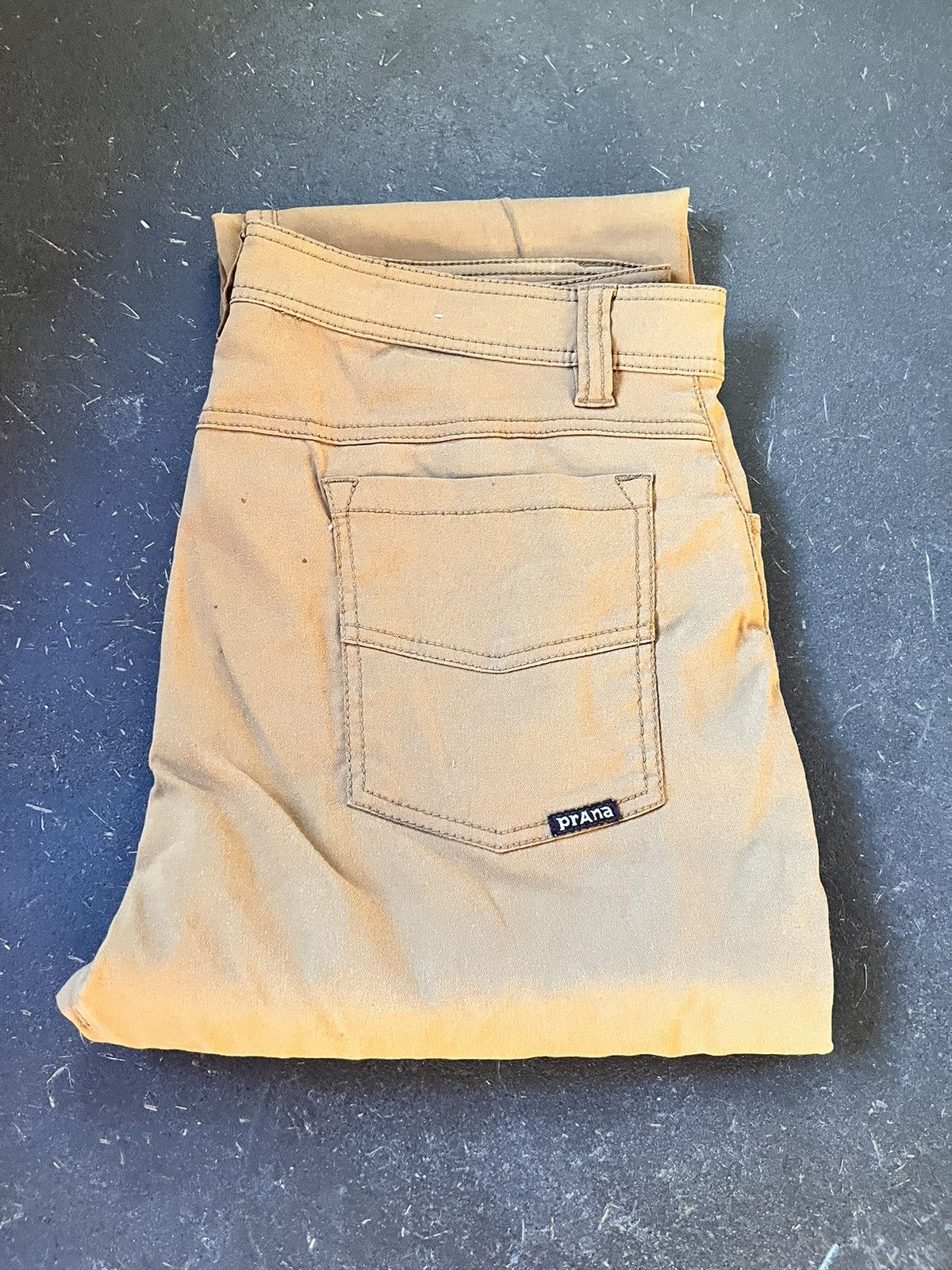Prana Prana pant Size US 33 - 1 Thumbnail