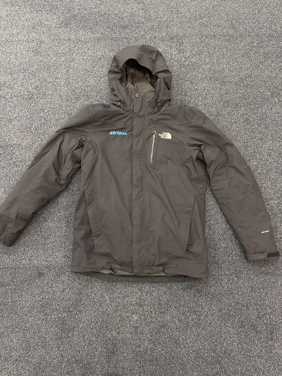 The North Face The North Face 3-in-1 men's jacket M | membrane + insulation Size US M / EU 48-50 / 2 - 1 Thumbnail