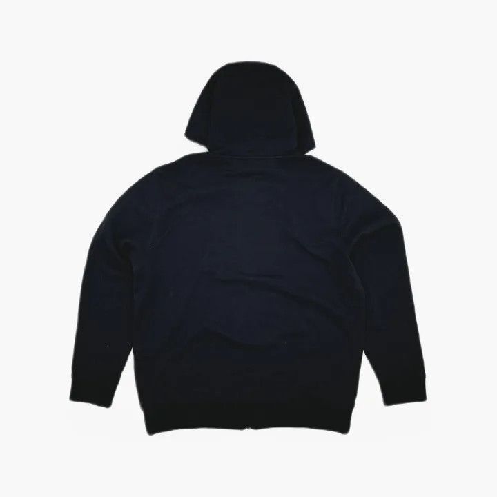 Burberry Burberry Burberry Black Hoodie with Iconic Stripes-2507 Size US L / EU 52-54 / 3 - 3 Thumbnail