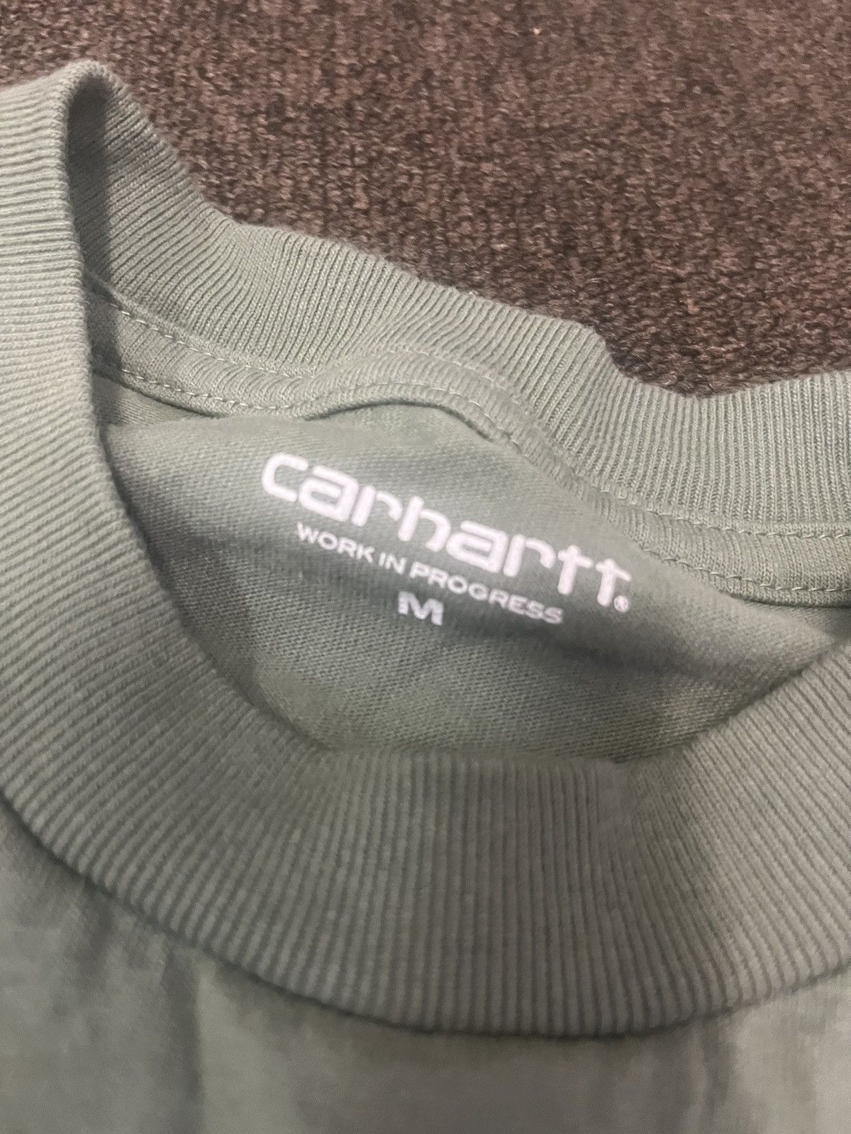 Carhartt Carhartt T-Shirt Size US M / EU 48-50 / 2 - 3 Thumbnail