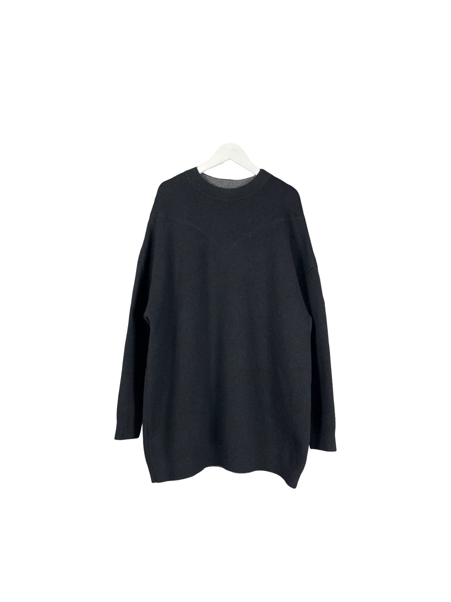 Dior Dior J'Adior 8 Cashmere Sweater Size 36 Size XS / US 0-2 / IT 36-38 - 1 Thumbnail