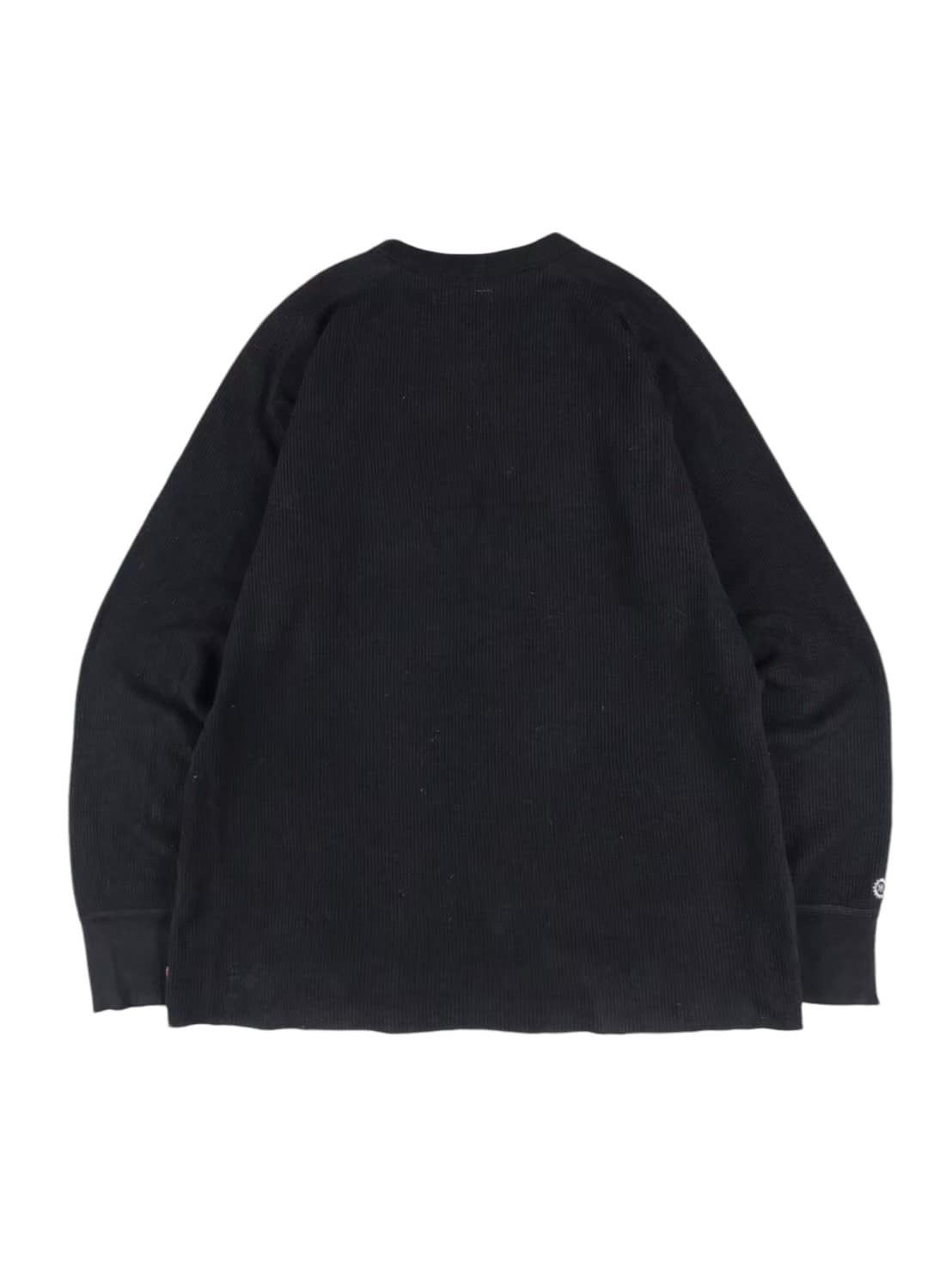 Neighborhood × Wtaps Wtaps x Neighborhood Black Tee Size US S / EU 44-46 / 1 - 2 Thumbnail