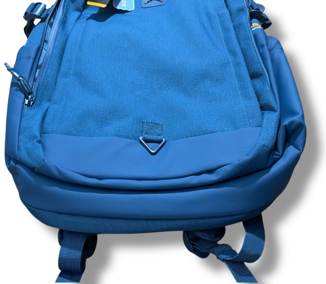 Nike Nike Air Jordan x Cordura Backpack Bag HF1789-499 Size ONE SIZE - 7 Thumbnail
