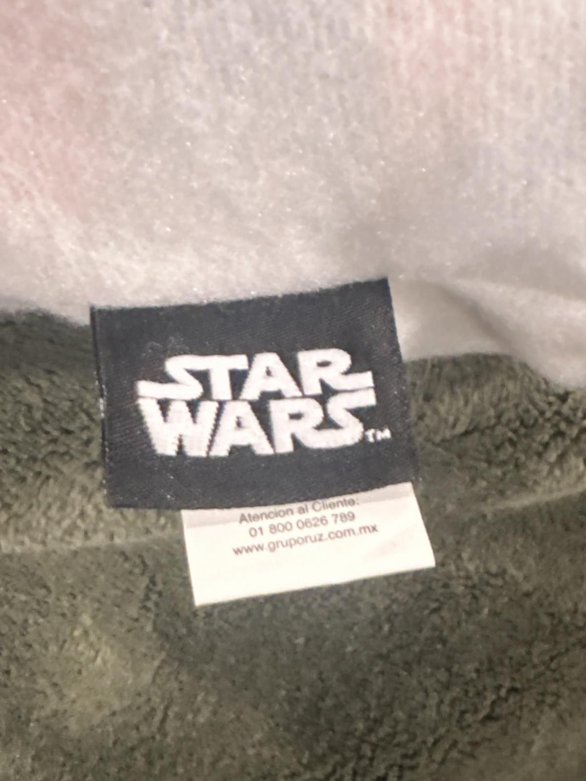 Star Wars Star Wars x Disney Christmas BB-8 Knitted Stocking Size ONE SIZE - 3 Thumbnail