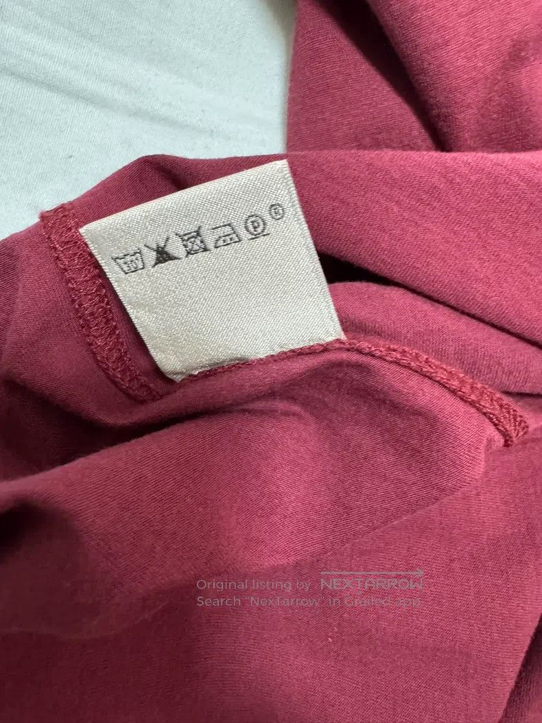 Hermes Hermes Knitted t-shirts Size US M / EU 48-50 / 2 - 9 Thumbnail