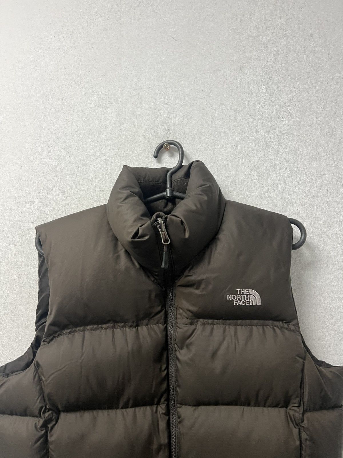 The North Face The North Face Puffer Vest 700 TNF Nuptse Puffer Down Gillet Size US S / EU 44-46 / 1 - 2 Thumbnail