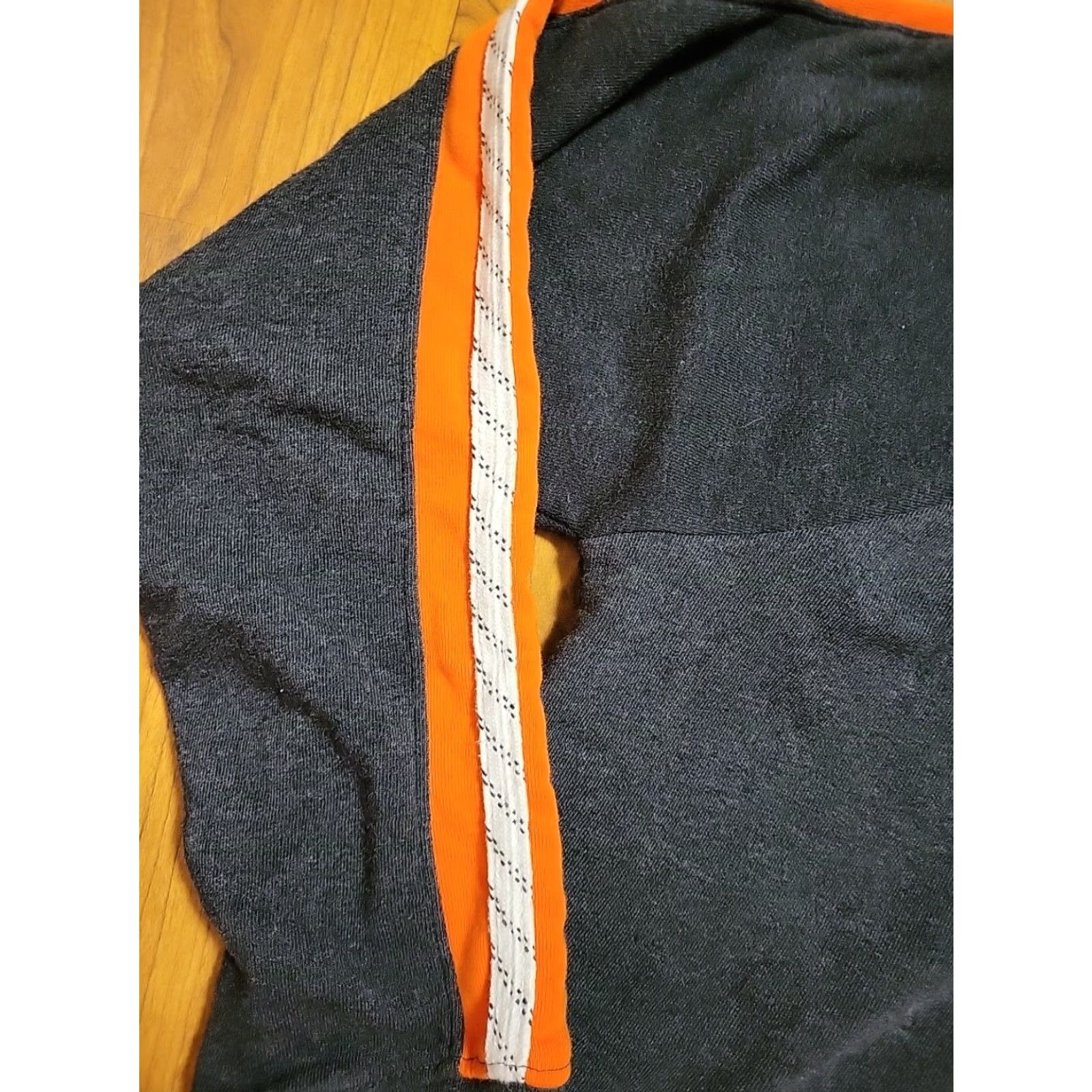 NHL VINTAGE? No. Size XL / US 12-14 / IT 48-50 - 6 Thumbnail