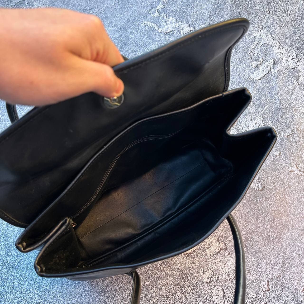 Longchamp Longchamp Roseau bag Size ONE SIZE - 9 Thumbnail