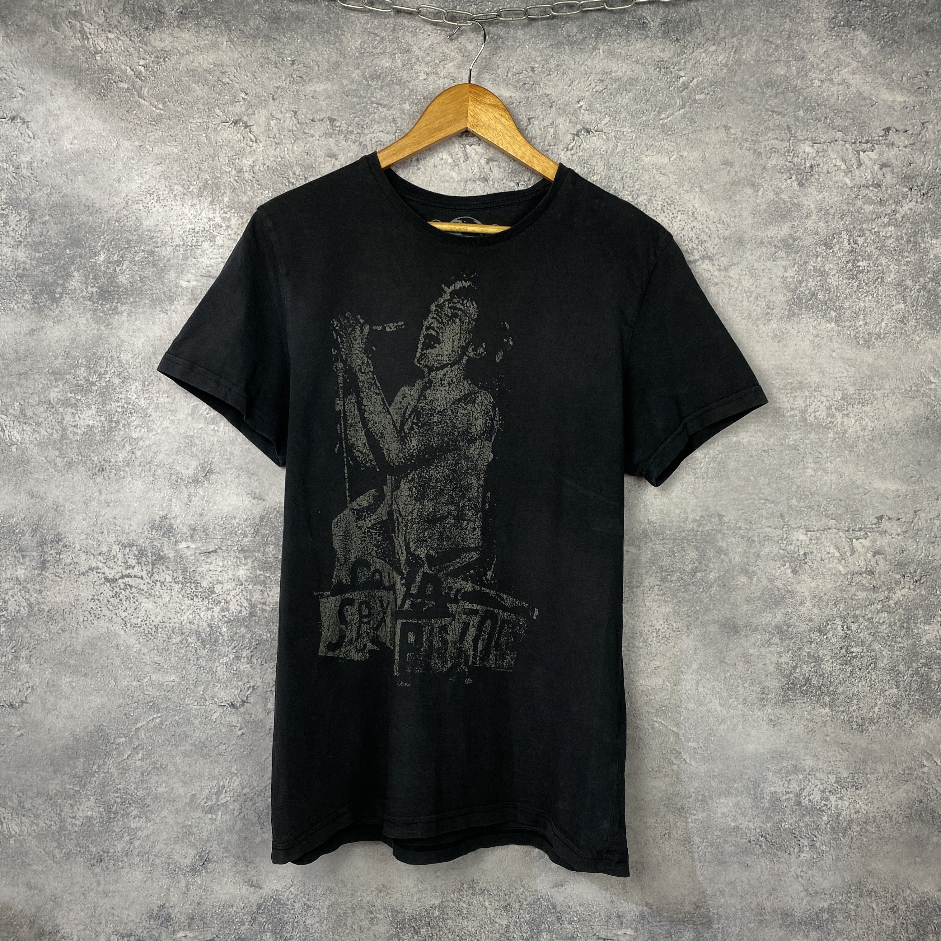 80s〜90s ゲーム・おもちゃ・グッズ SEX PISTOLS ヴィンテージTシャツ