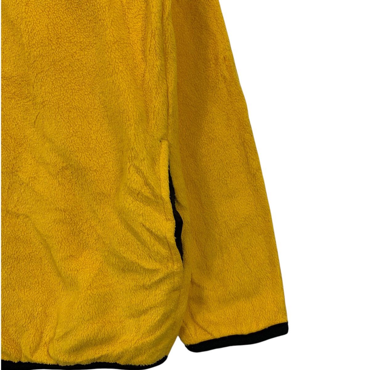 Vintage US NAVAL Clothing Casualwear Half Button Sweatshirt Pullover Size US M / EU 48-50 / 2 - 5 Thumbnail