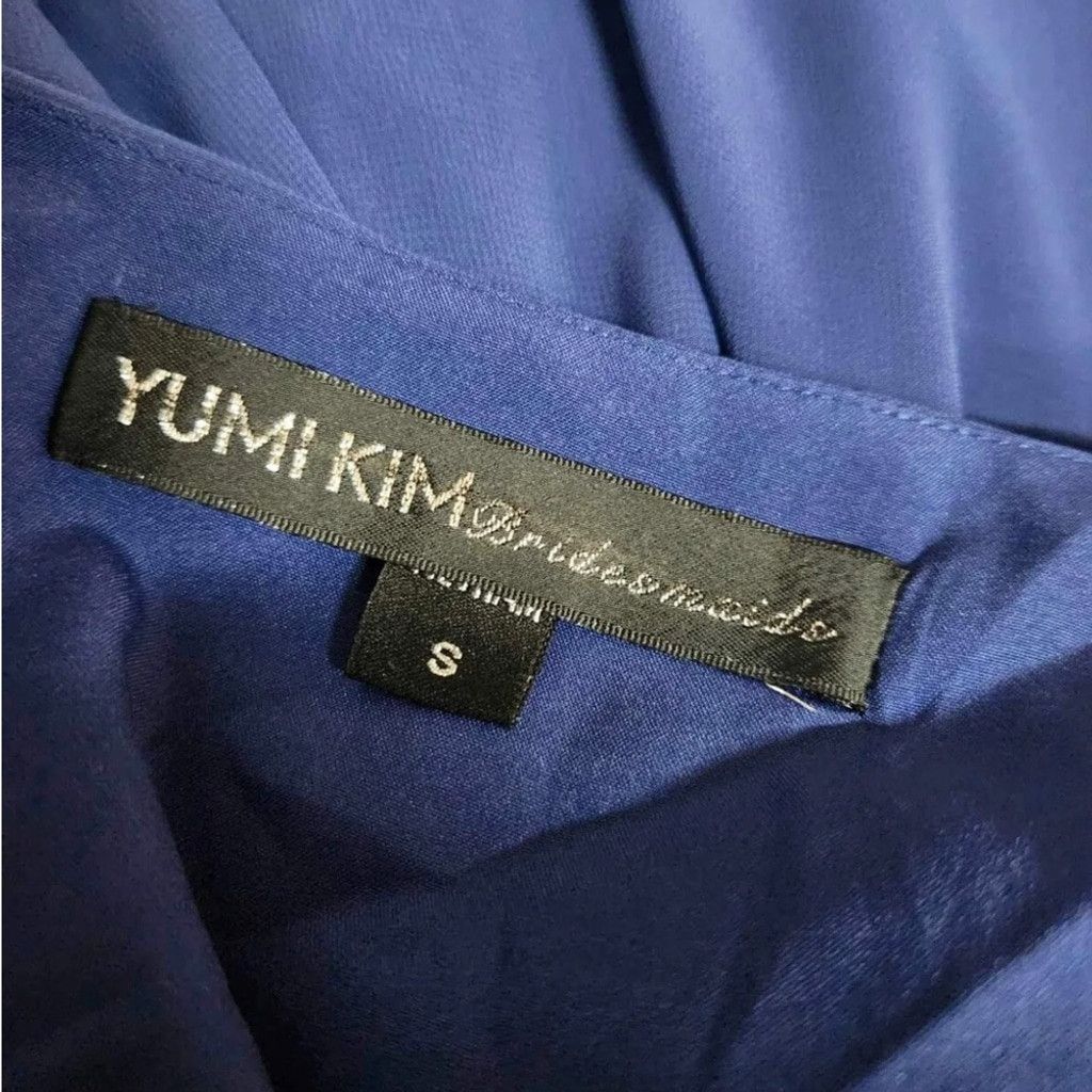 Anthropologie BHDLN x Yumi Kim Bridesmaid Dress Size S. B18 Size S / US 4 / IT 40 - 6 Thumbnail