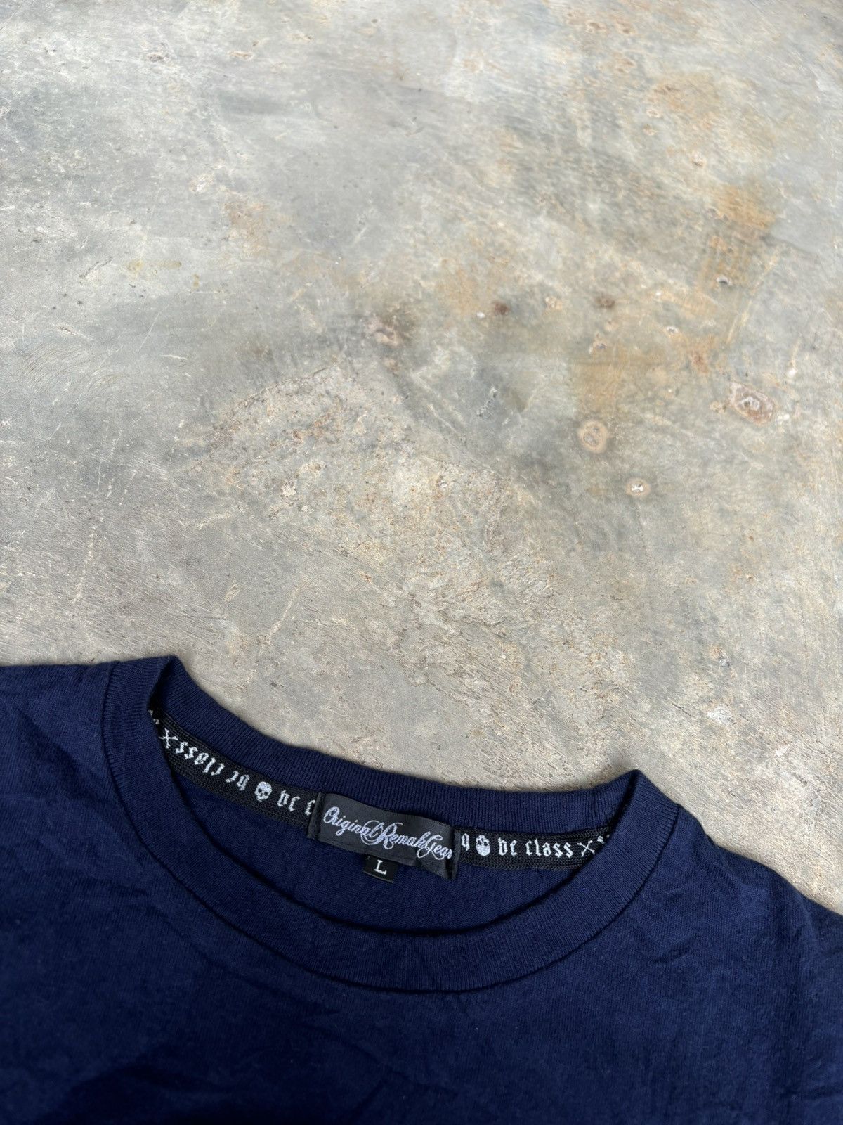 Hysteric Glamour Y2k Original Remargeng Ifwixwasnine Style Tshirt Size US L / EU 52-54 / 3 - 7 Thumbnail