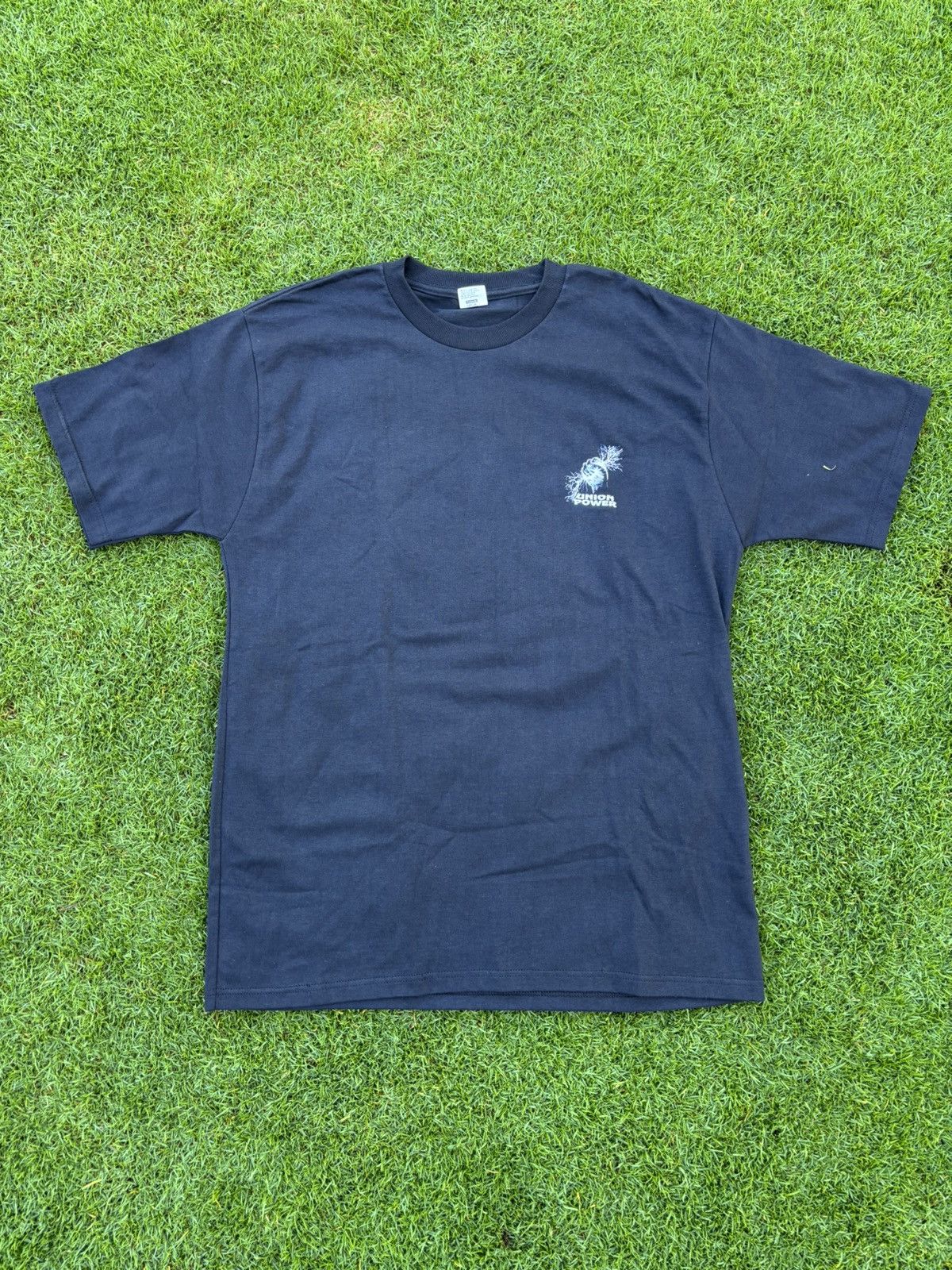 Vintage Vintage Graphic Tee Size US XL / EU 56 / 4 - 3 Thumbnail