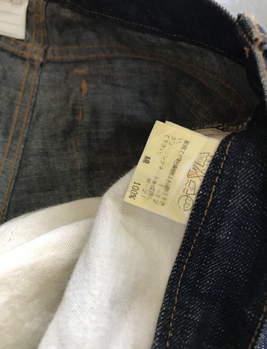 Final Home Final Home cargo jeans Size US 30 / EU 46 - 13 Thumbnail