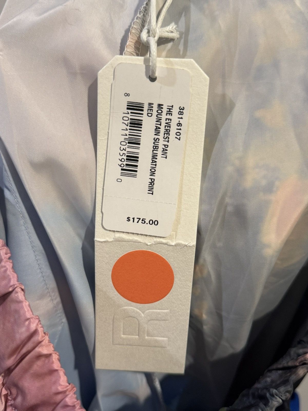 Rokit Rokit The Everest Pant (NWT) Size Medium Size US 30 / EU 46 - 8 Thumbnail