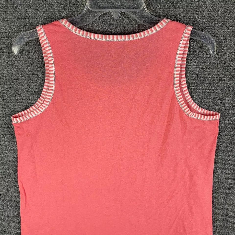 Other Carole Hochman Pajama Top Women's Medium Pullover Pink M Size M / US 6-8 / IT 42-44 - 7 Thumbnail