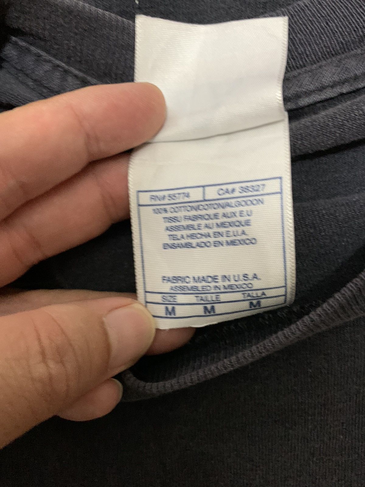 Other Vintage Y2K Hawaii Legend T-shirt Size US M / EU 48-50 / 2 - 11 Thumbnail