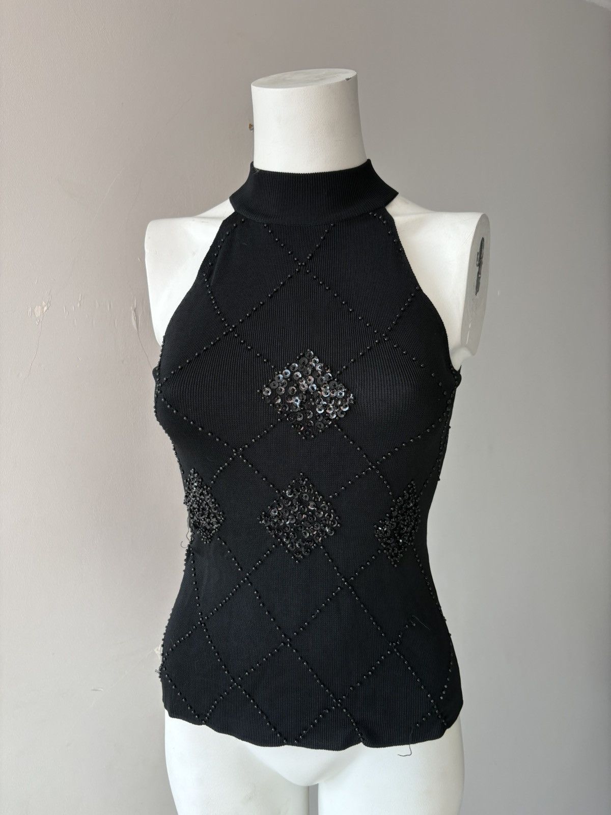 Vintage Vintage blouse Size S / US 4 / IT 40 - 4 Thumbnail