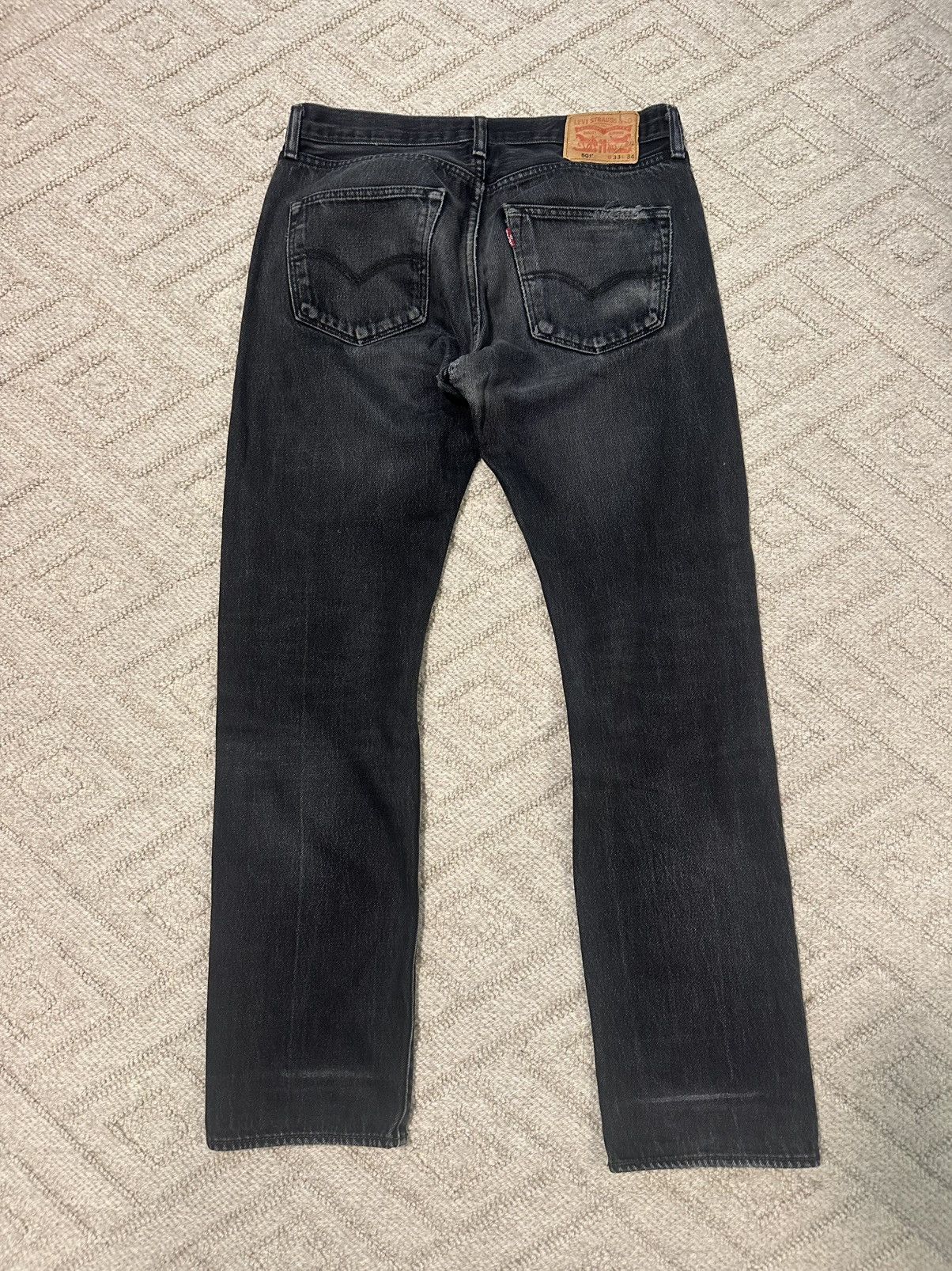 Levi's Vintage Clothing Vintage Levi’s 501 Size US 32 / EU 48 - 2 Thumbnail