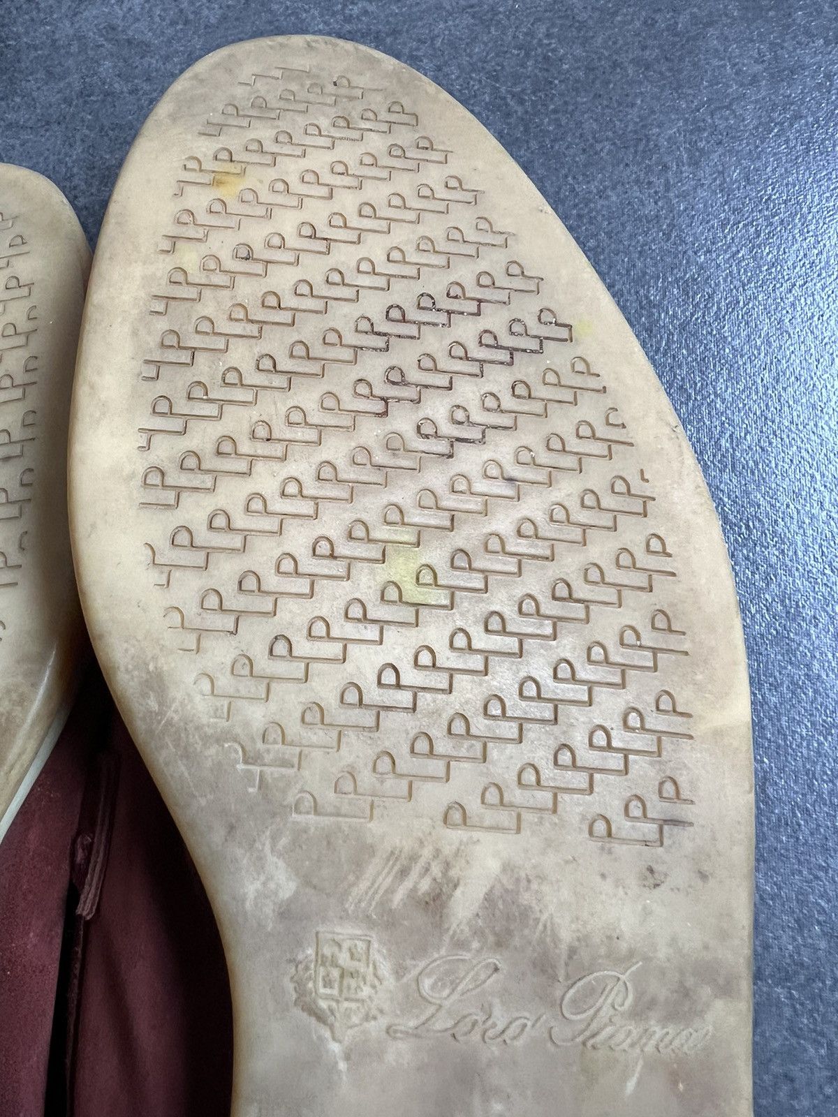Designer × Loro Piana Loro Piana — Summer Walk Size US 8 / IT 38 - 11 Thumbnail