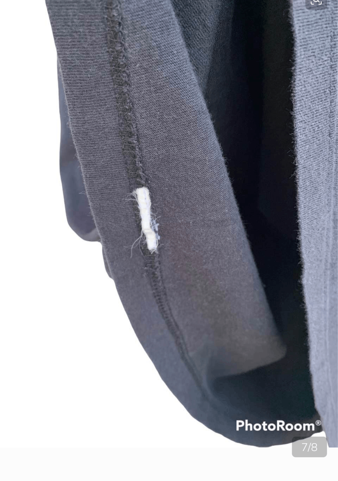 Maison MIHARA YASUHIRO Mihara Yasuhiro MYNE Tee Size US L / EU 52-54 / 3 - 3 Thumbnail