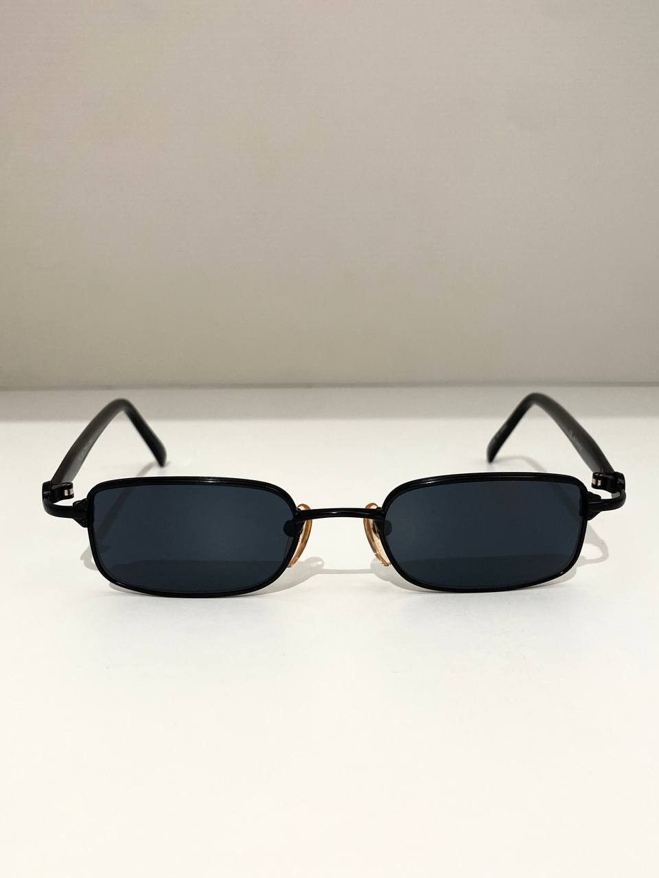 Jean Paul Gaultier Jean Paul Gaultier Square Retro Rimless Sunglasses Vintage Size ONE SIZE - 3 Thumbnail