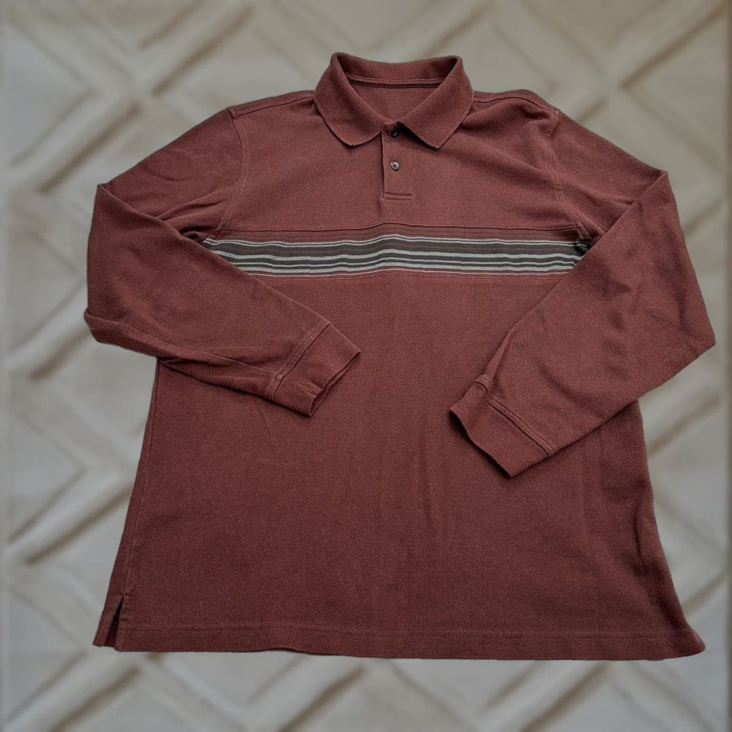 American Eagle Outfitters VINTAGE false Size US L / EU 52-54 / 3 - 1 Thumbnail