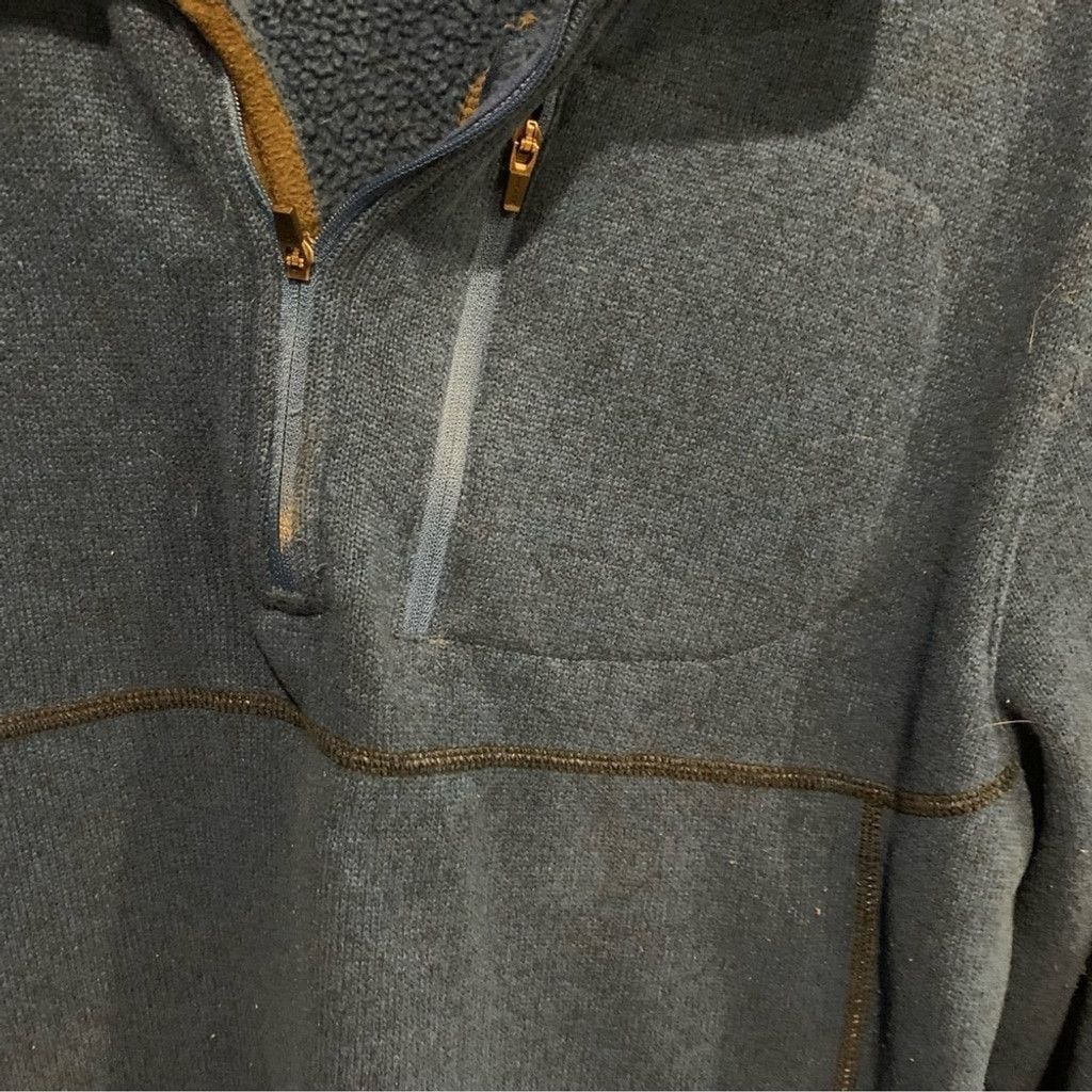 Eddie Bauer Men’s Eddie Bauer Sweater Size US L / EU 52-54 / 3 - 4 Thumbnail