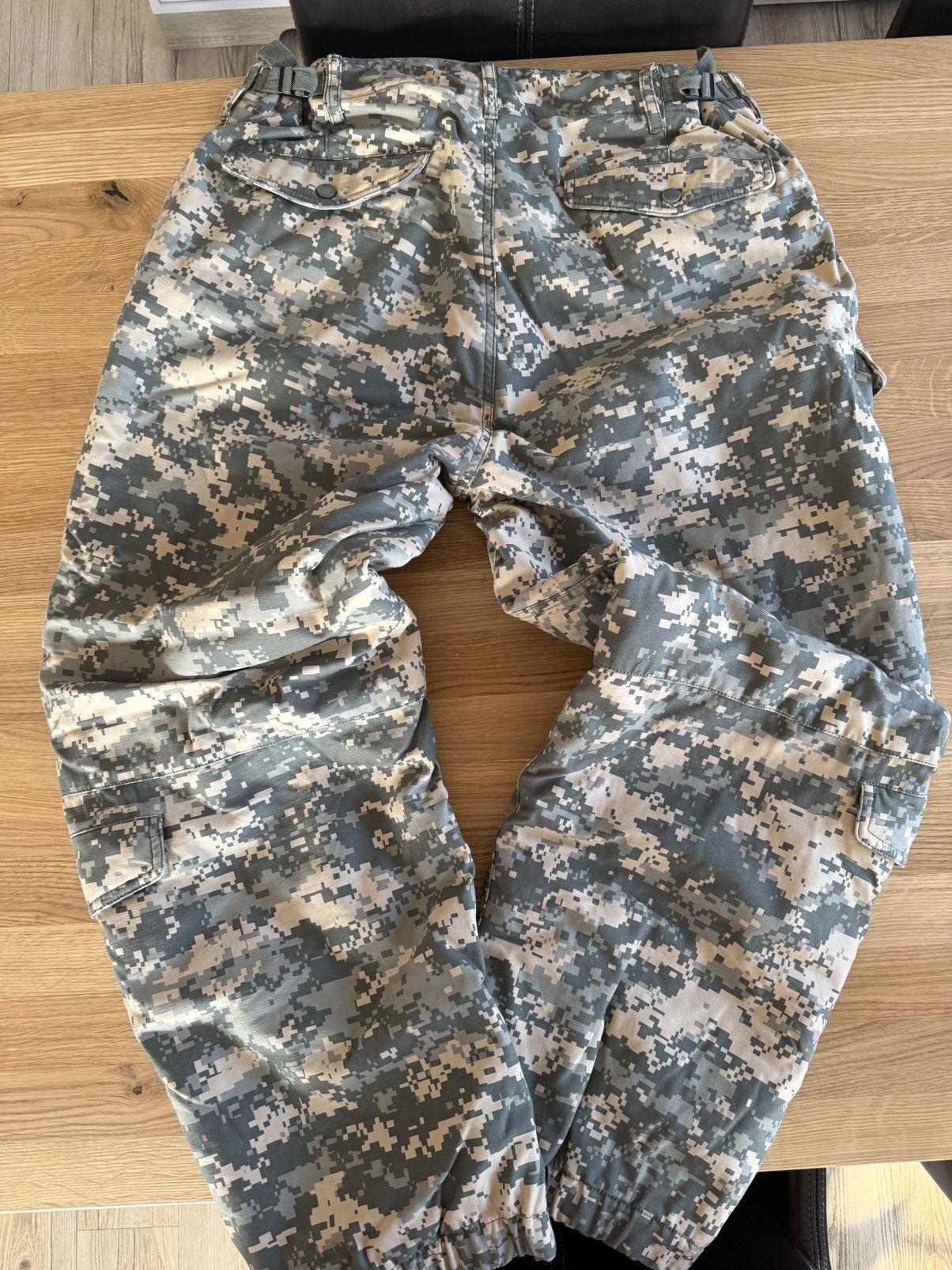 Supreme Alpha Industries Cotton Twill Flight Pant - www.joarbit.com