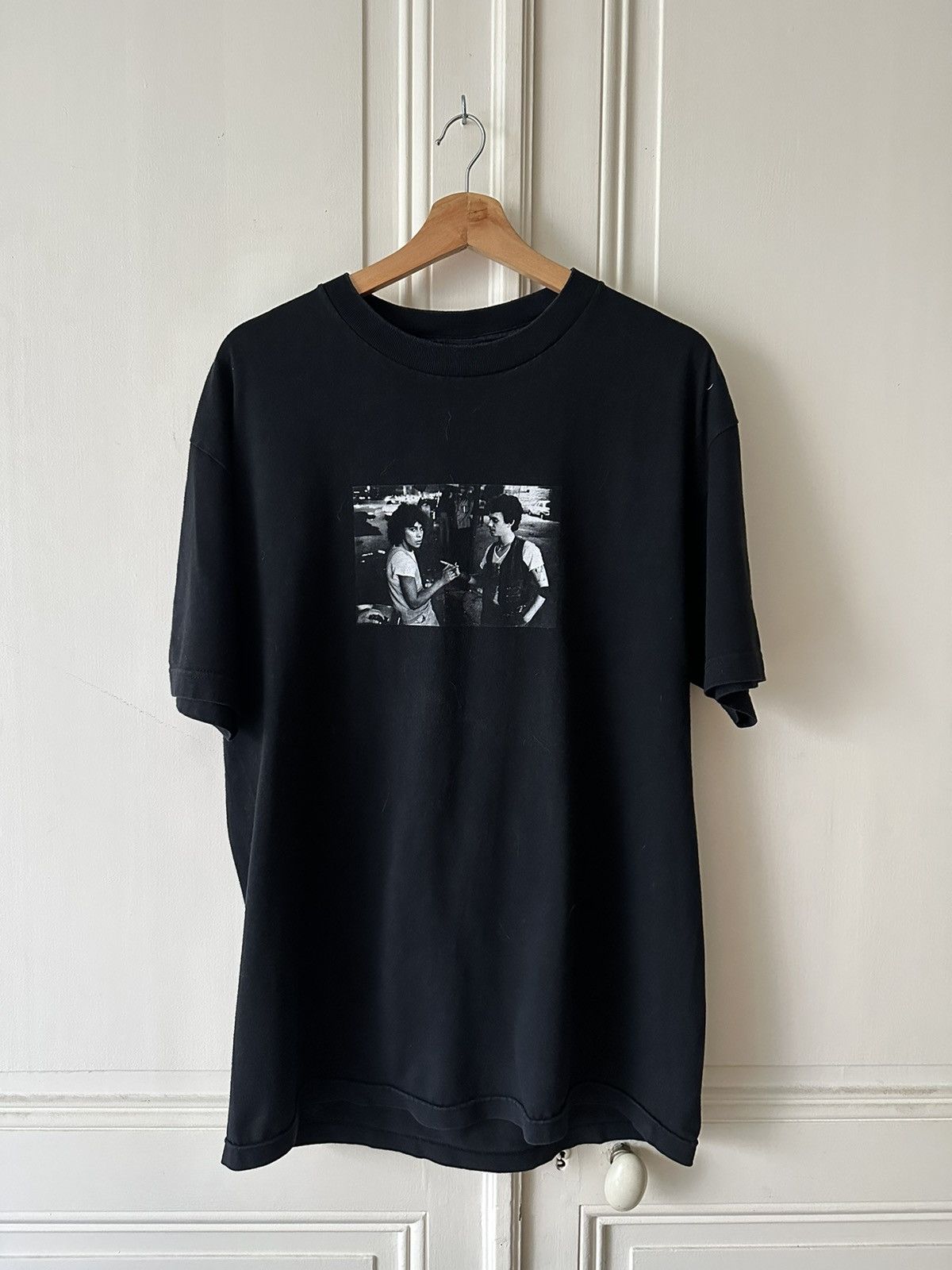 Supreme Neighborhood Larry Clark Tee-