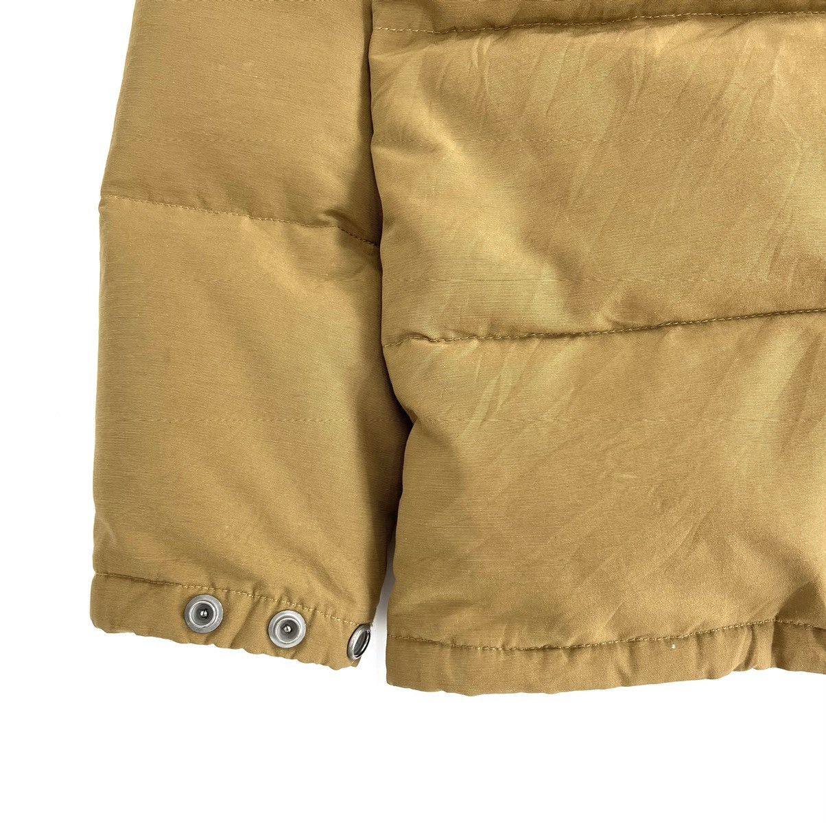 Wtaps Vintage Wtaps Puffer Down Jacket Winter Size US M / EU 48-50 / 2 - 20 Thumbnail
