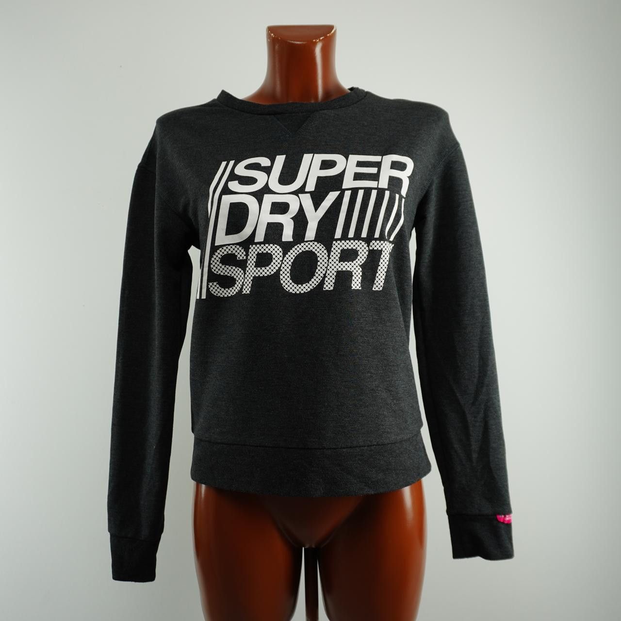 Superdry Women's Sweatshirt Superdry Size S / US 4 / IT 40 - 4 Thumbnail