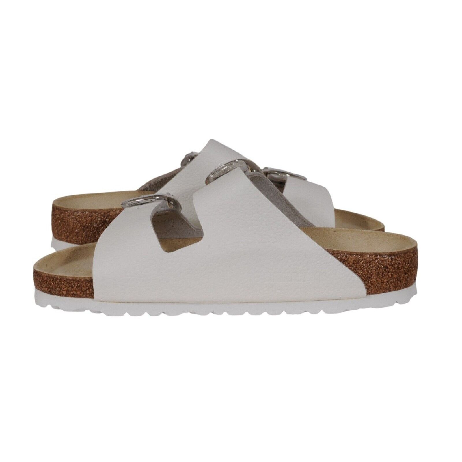 Birkenstock × Chrome Hearts Chrome Hearts Birkenstock Arizona Double Buckle Size US 5 / EU 37 - 5 Thumbnail