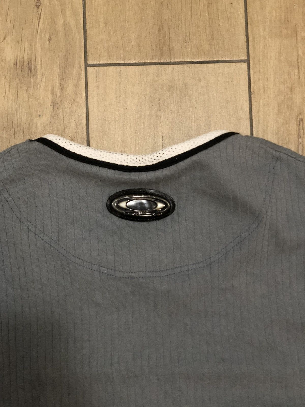 Japanese Brand × Oakley × Vintage Oakley Men M Size US M / EU 48-50 / 2 - 6 Thumbnail