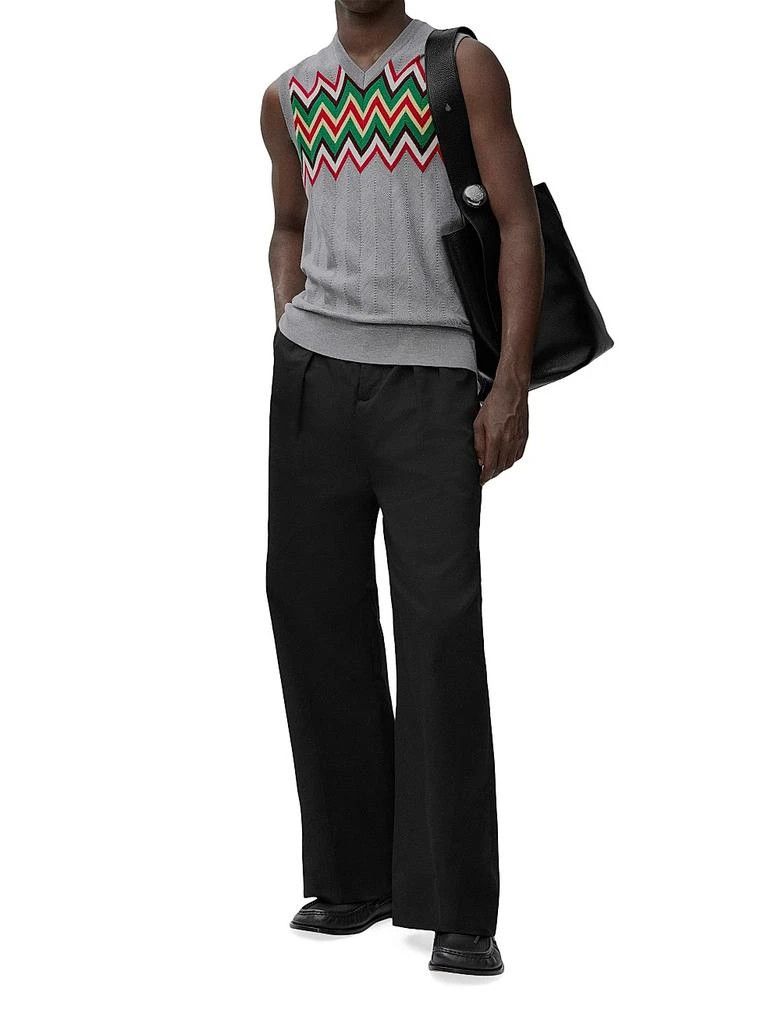 Loewe o1w1db10426 Sweaters in Gray Size US S / EU 44-46 / 1 - 2 Thumbnail