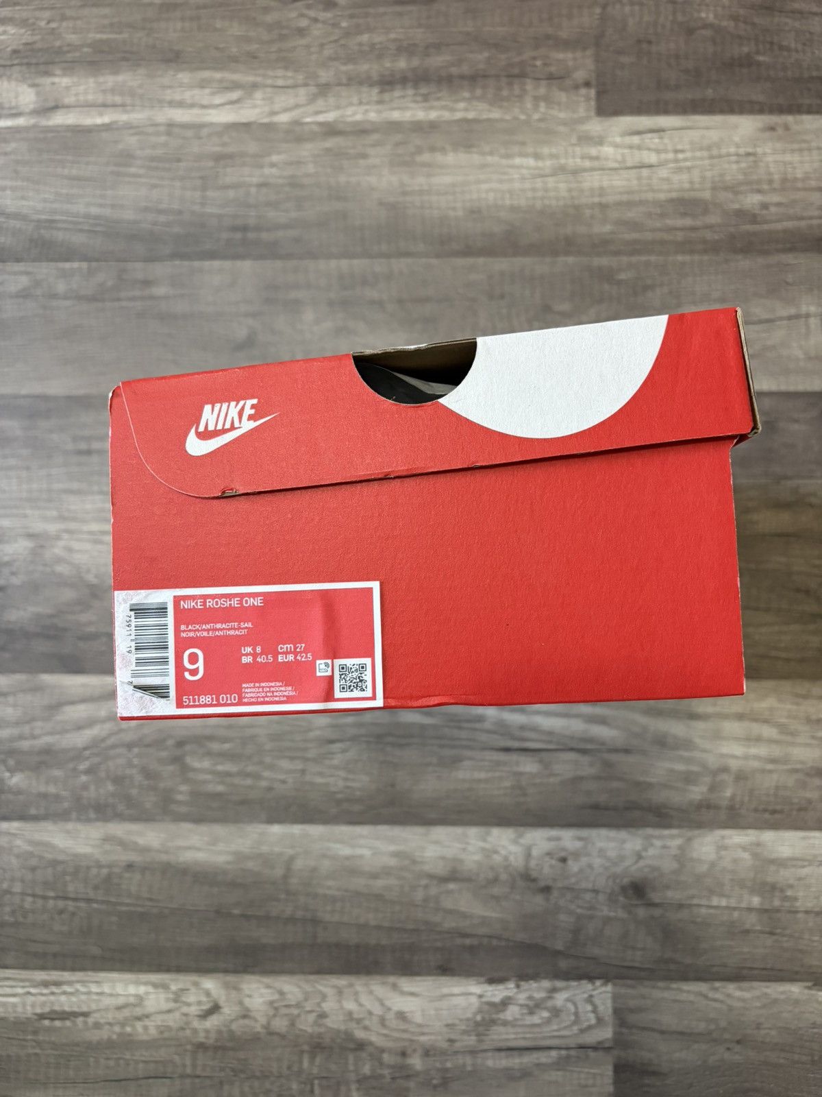 Nike Nike Roshe One Size US 9 / EU 42 - 7 Thumbnail