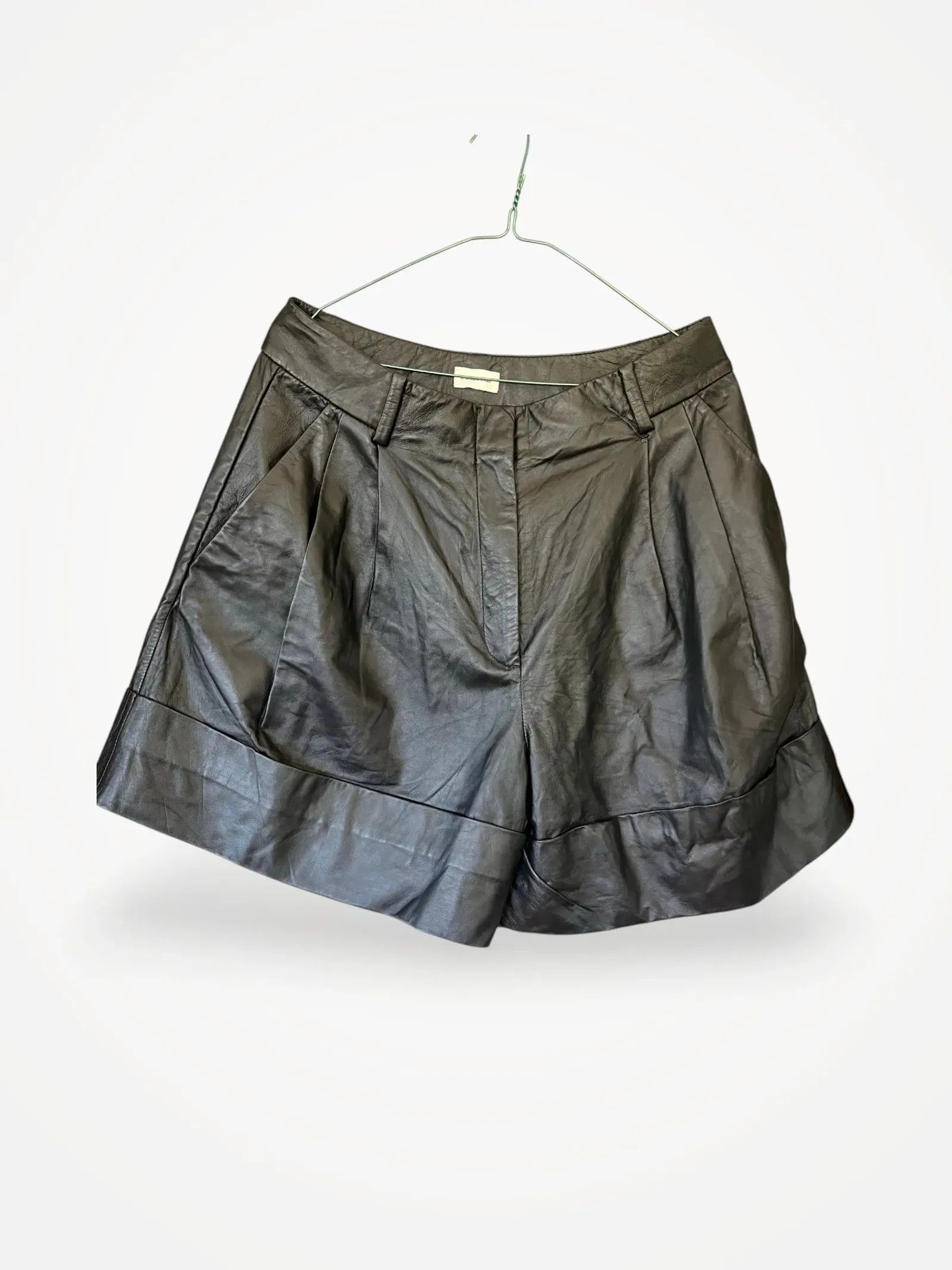 By Malene Birger By Malene Birger Damapanae Shorts Size 28" / US 6 / IT 42 - 1 Thumbnail