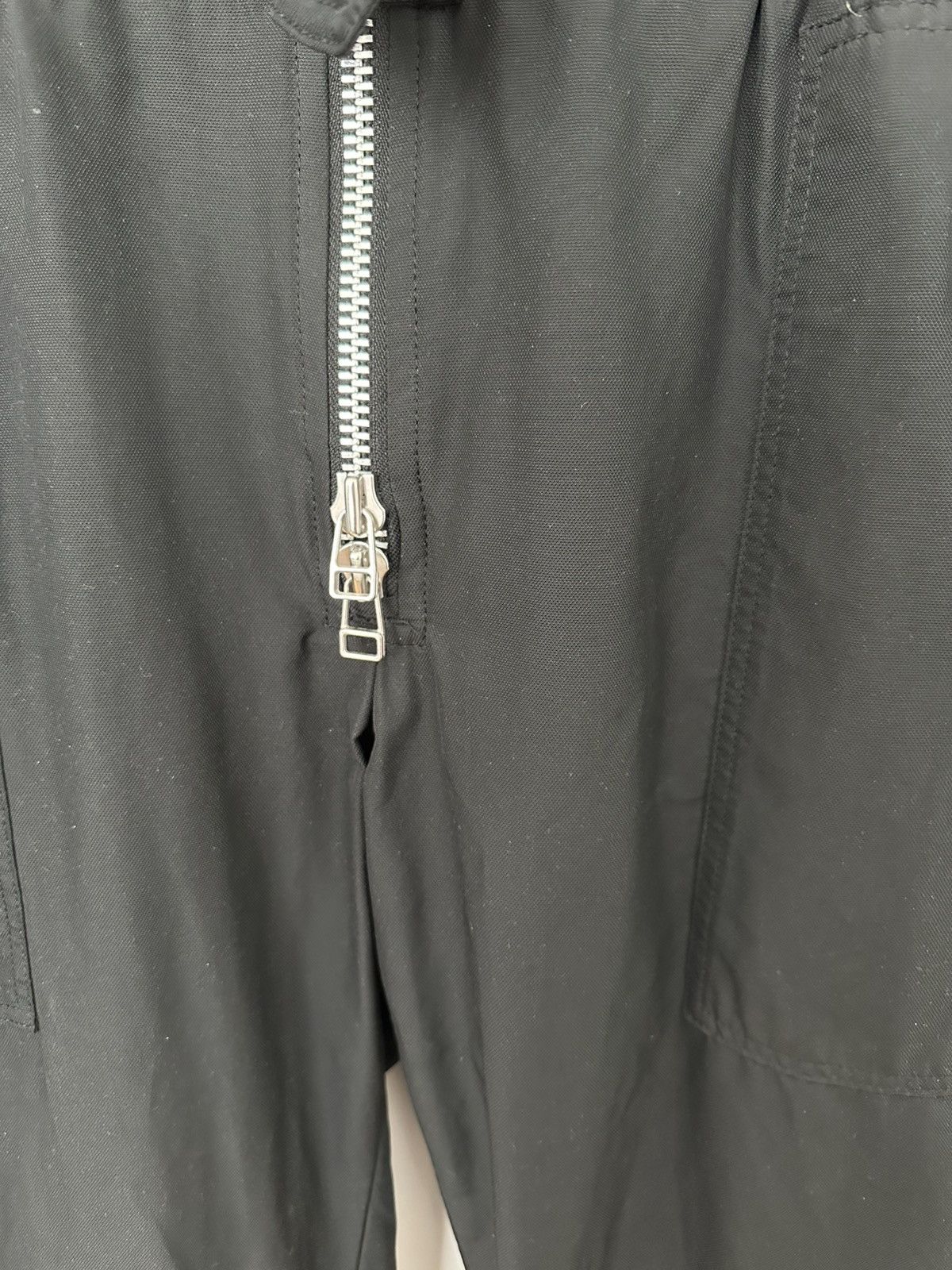 Issey Miyake Issey Miyake Men jumpsuit size 3 Size US 34 / EU 50 - 3 Thumbnail