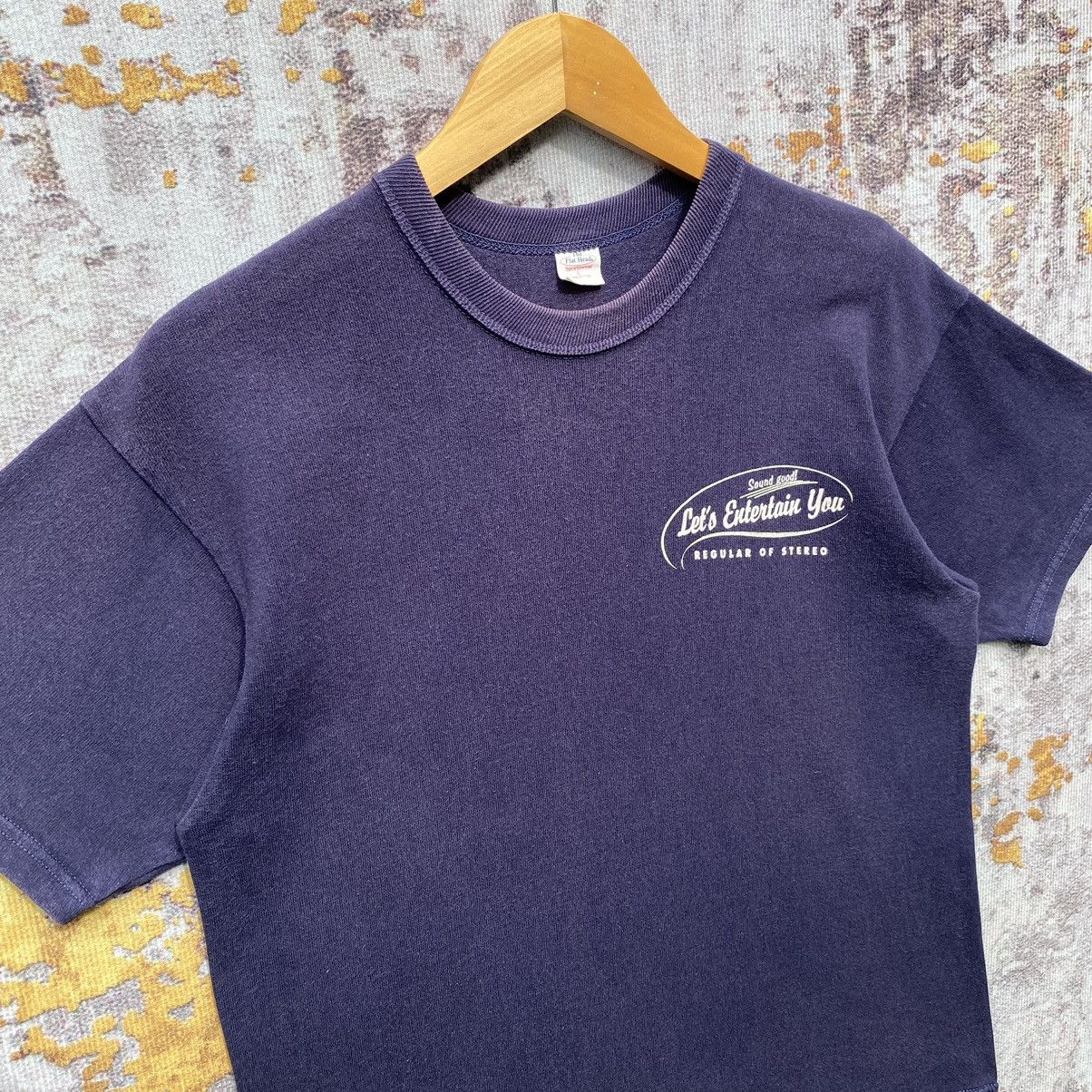 The Flat Head The Flat Head Japan Brand Shirt The Flat Head SunFaded Size US M / EU 48-50 / 2 - 6 Thumbnail
