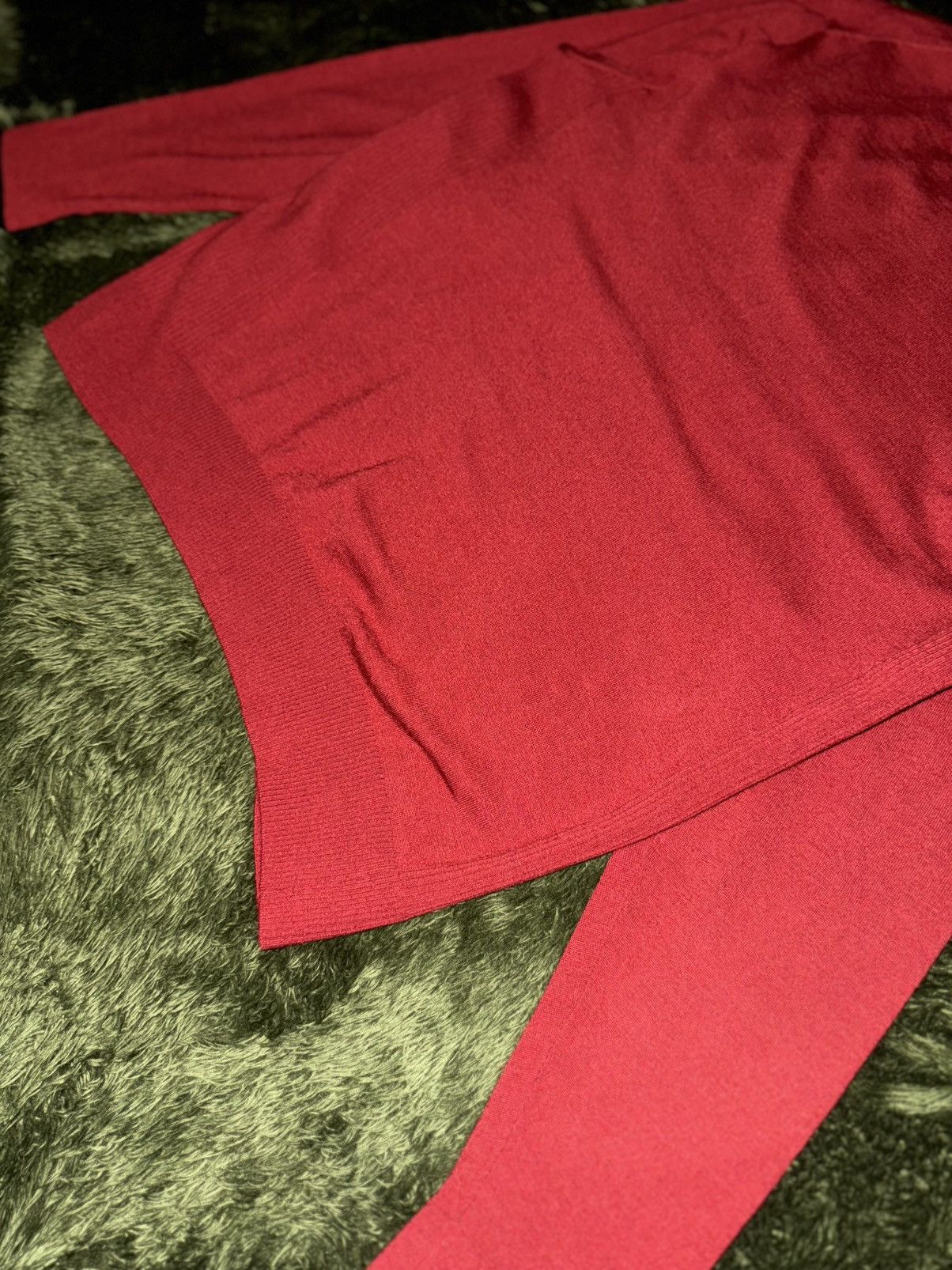 J. Press [M] J.Press Relax Fit light weight Knit Zip-Up Jacket Size US M / EU 48-50 / 2 - 10 Thumbnail