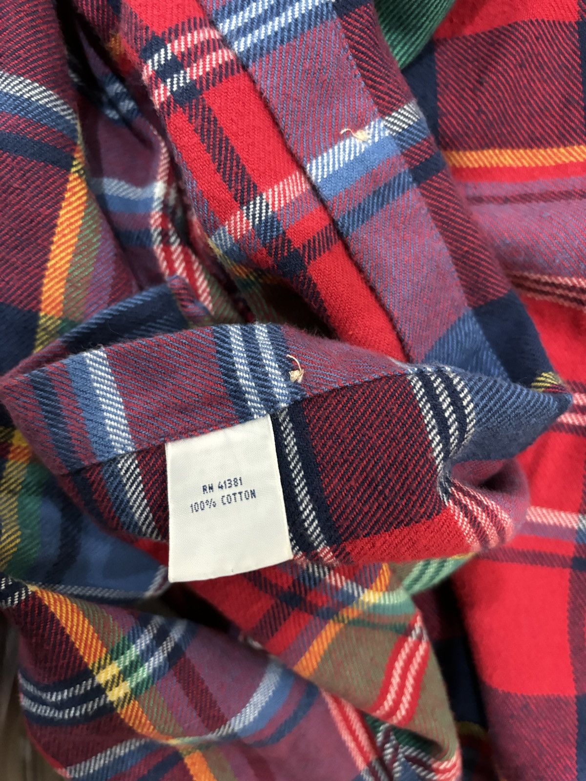 Polo Ralph Lauren Ralph Lauren Polo Men’s Bedford Suede-Patch Twill medium Size US M / EU 48-50 / 2 - 7 Thumbnail