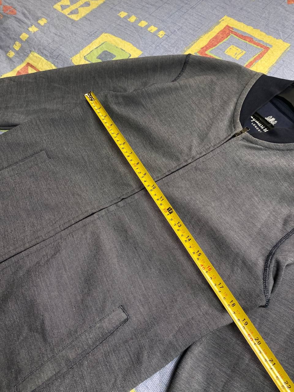 Aquascutum Aquascutum London jacket Size US M / EU 48-50 / 2 - 8 Thumbnail